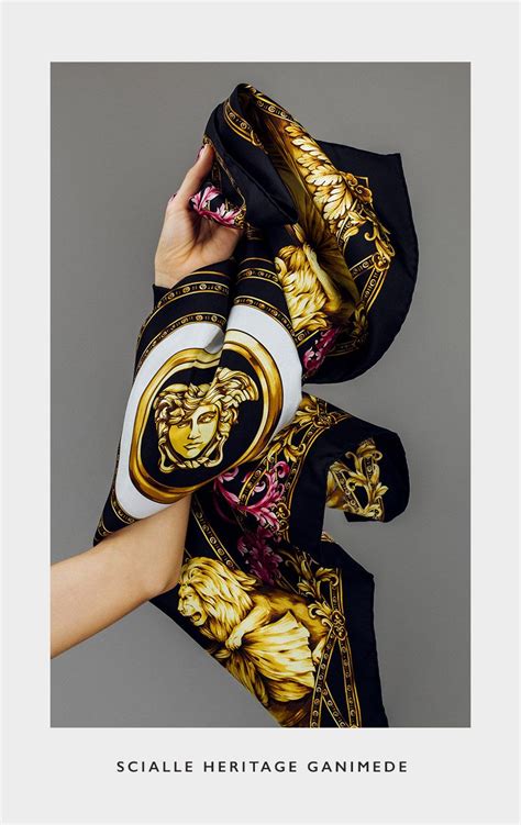 versace accesorios|Versace tienda oficial.